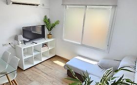 Apartamento Los Mosaicos